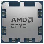 AMD 100-000001556 EPYC 4345P 3.8GHz 8-Core Processor