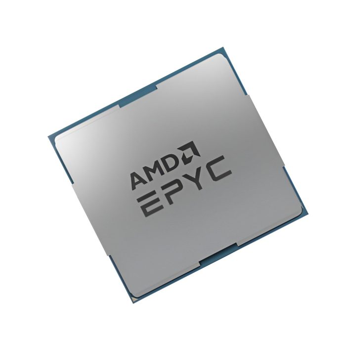 Cisco UCS-CPU-A9534 EPYC 9534 2.45GHZ 64-Core Gen-4 Processor - Image 2