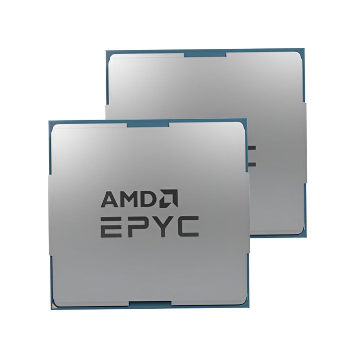 Cisco UCS-CPU-A9534 EPYC 9534 2.45GHZ 64-Core Gen-4 Processor - Image 5