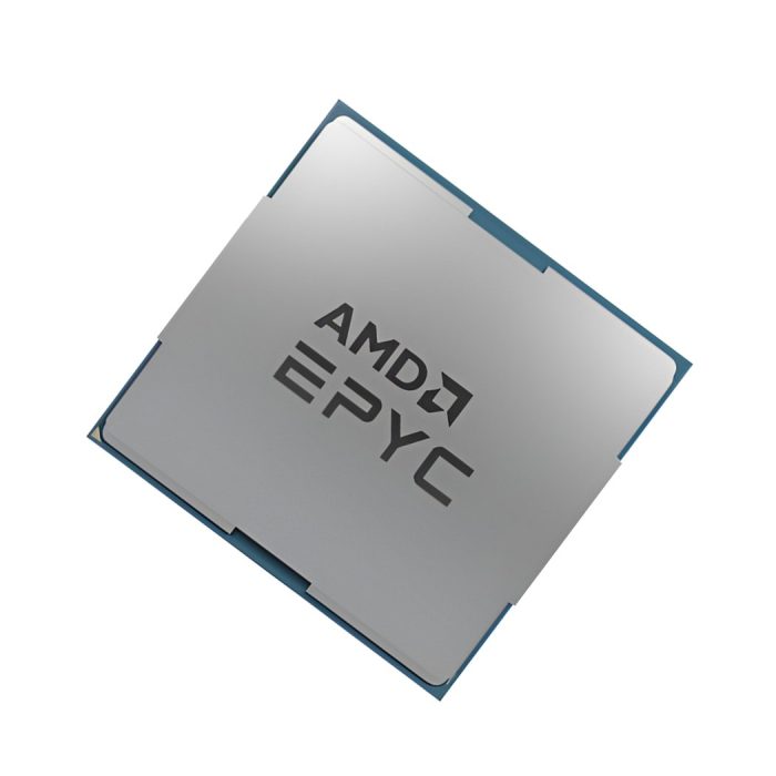 Cisco UCS-CPU-A9354 EPYC 9354P 3.25GHz 32-Core Gen-4 Processor - Image 3