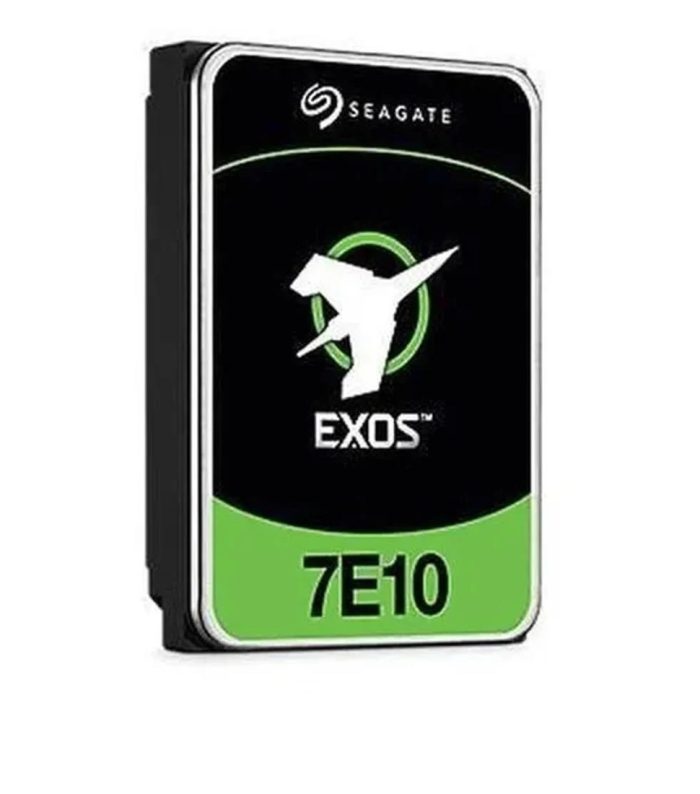 Seagate Exos 7E10 2TJ233-150 8TB 7.2K RPM SAS-12Gb/s 3.5inch Internal HDD Refurbished Dell OEM - Image 7