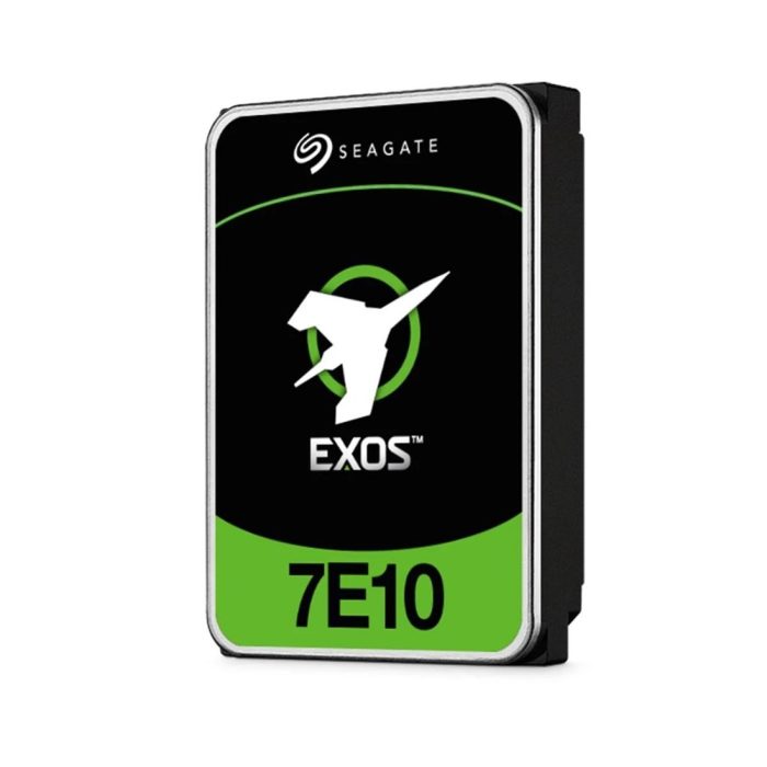 Seagate Exos 7E10 2TJ233-150 8TB 7.2K RPM SAS-12Gb/s 3.5inch Internal HDD Refurbished Dell OEM - Image 8