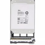 Dell 161-BCNX 12TB 7.2K NL SAS-12Gbps 512e 256MB 3.5inch Hot Plug Hdd with Tray