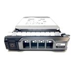 Dell 161-BCNX 12TB 7.2K NL SAS-12Gbps 512e 256MB 3.5inch Hot Plug Hdd with Tray - Image 4