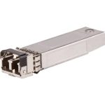 HPE 1990-4750 Aruba 1G SFP LC SX 500M MMF XCVR New - Image 2