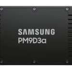 SAMSUNG PM9D3a MZTL61T9HFJA 1.92 TB PCI Express NVMe 5.0 x4) Brand New