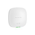 HPE S1T22-61001 Networking Instant On Access Point 2x2 Wi-Fi 6E (US) AP32