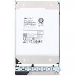 Dell 0N96X 12TB SAS-12Gbps 7.2K 512e 3.5inch Hot-Plug Hard Drive with 14G Tray