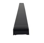 HPE 464695-001 UNIVERSAL 1U 19 RACK SERVER CABINET BLACK. - Image 4