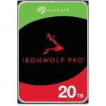 Seagate ST20000NT001 Ironwolf Pro 20TB 7.2K RPM SATA 6Gb/s 3.5inch Internal HDD Brand New