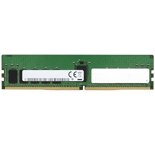 397584_0 Dell 370-BBRM 128GB DDR5 5600MT/s ECC Reg DIMM Memory Hynix OEM Ref - Image 1