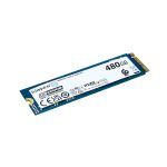 KINGSTON SEDC2000BM8/480G DC2000B 480GB PCIe 4.0 NVMe M.2 Solid State Drive. - Image 2