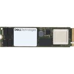 Dell 400-BPWY 960GB Gen4 NVMe Read Intensive SED TLC 2280 M.2 SSD