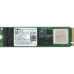 Dell WVNC1 480GB SED PCIe Gen4 NVMe Read Intensive M.2 2280 SSD