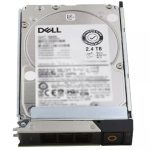 Dell G1KGK 2.4TB 10K SAS 12Gbps 512e 256MB 2.5" SED Hot-Plug HDD