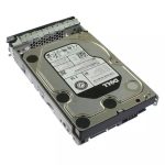 Dell 97JX6 2TB 7.2K SATA-6Gbps 256MB 512n 3.5" Hard Drive With Tray - Image 8
