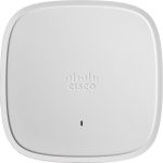 Cisco - C9130AXE-B Catalyst 9130AXE - Wireless access point Ref