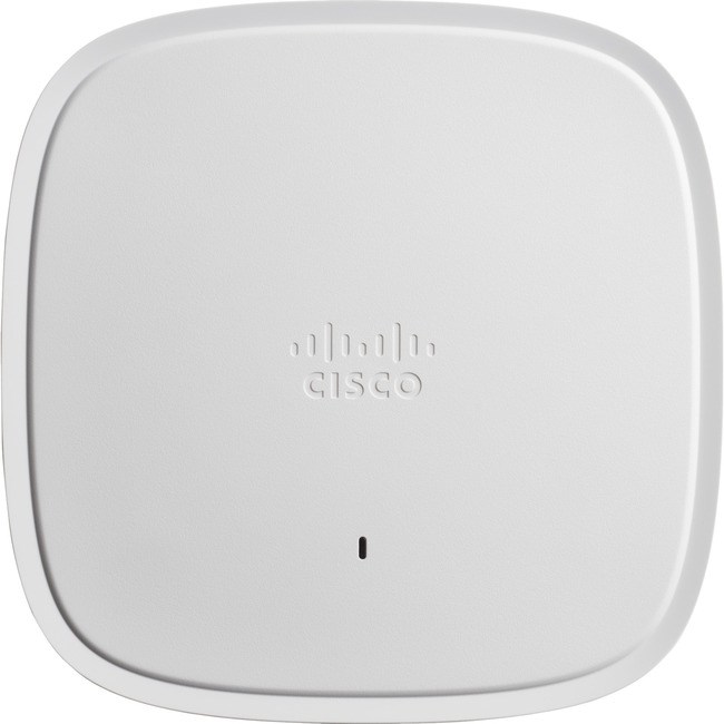 398775_0 Cisco - C9130AXE-B Catalyst 9130AXE - Wireless access point Ref - Image 1