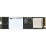 Dell 345-BKST 960GB SED PCIe Gen4 NVMe Read Intensive TLC M.2 2280 SSD
