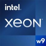 Intel SRN71 Xeon W9-3595X 60-Core 2.0 GHz Base 4.8 GHz 120 Threads Processor