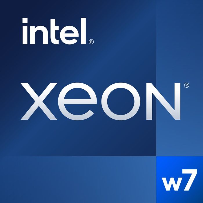 Intel PK8071305501300 Xeon W7-3565X 2.5GHz 32-Core Processor - Image 2