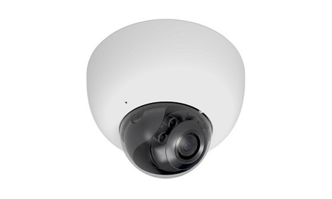 399553_0 Meraki MV21-HW MV21 Cloud Managed Indoor Camera - Image 1