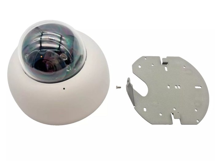 Meraki MV21-HW MV21 Cloud Managed Indoor Camera - Image 2
