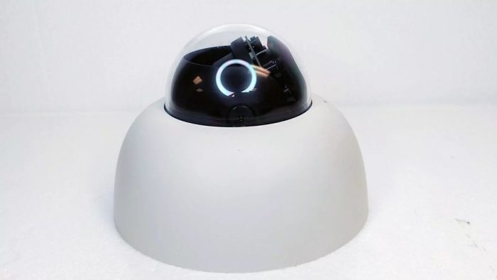 Meraki MV21-HW MV21 Cloud Managed Indoor Camera - Image 4