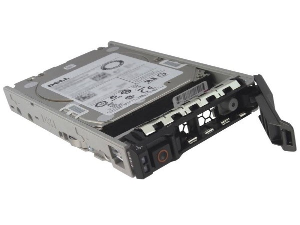399939_0 Dell 400-BMCL 16TB 7.2K SATA-6Gbps Hot-Plug Hard Drive - Image 1
