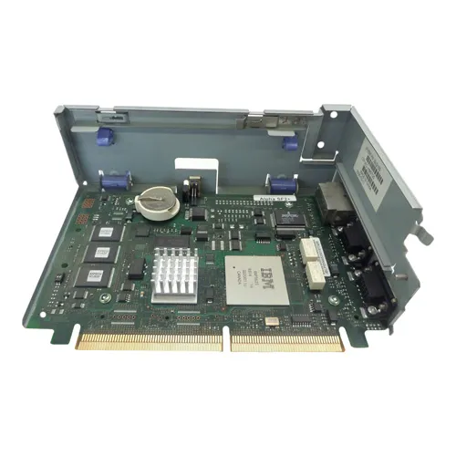 39j2159-o_yj3jtbhzukfvgz12 39J2159 - IBM Service Processor Filler Card - Image 1