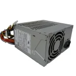 3E482 - Dell 250-Watts 100-120V ATX Power Supply For PowerEdge 500SC