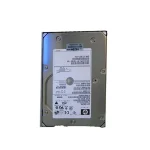 3R-A5163-AA - HP 72.8GB 15000RPM SCSI 320MB/s 3.5-in Hard Drive