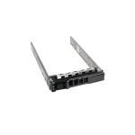 Dell 3R81M 2.5inch Sas-Sata Hot Swap Caddy-Tray - Image 2