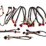 3P2DK - Part No: 3P2DK - Dell LED LCD Cable Inspiron 5758