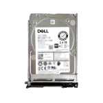 Dell 400-AUSL 2.4TB 10K SAS-12Gbps 512e 256MB 2.5" Hot Plug Hdd for PowerEdge VRTX