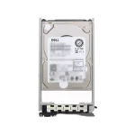 Dell 400-AUTO 2.4TB 10K SAS-12Gbps 512e 256MB 2.5" Hot Plug Hard Drive with Tray