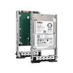 Dell 400-AUWP 900GB 15k SAS-12Gbps 512n 2.5inch Hot Swap Hdd