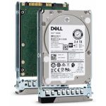 Dell 400-AVCM 2.4TB 10K SAS 12Gbps 512e 2.5" Hot Plug Hard Drive with Tray