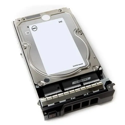 400-AXLE.webp Dell 400-AXLE 12TB SED 7.2K SAS 12Gbps 512e 256MB 3.5inch Hot-Plug HDD with Tray - Image 1