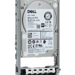 Dell 400-BBFR 2.4TB 10K SAS 12Gbps 512e 256MB 2.5" Hot-Plug HDD