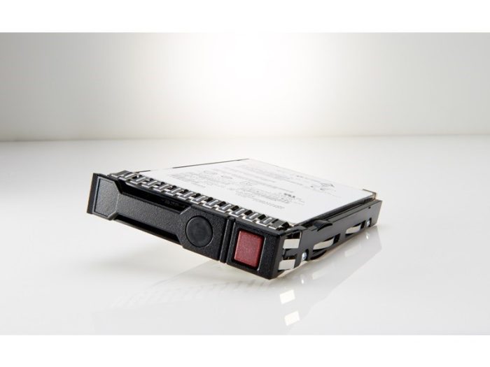 HPE P19907-B21 3.84tb SAS 12G Read Intensive sff sc 2.5inch SSD - Image 7