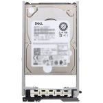 Dell 161-BCRV 2.4TB SED 10K SAS 12Gbps 512e 256MB 2.5" Hot-Plug HDD with Tray