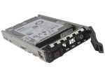 Dell 400-BRDB 8TB 7.2K RPM SATA 6Gbps 512e 3.5in Hot-plug Hard Drive