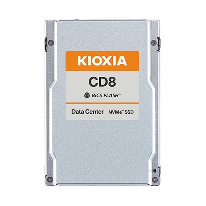 Kioxia KCD8XRUG1T92 1.92TB Read Intensive PCI-e 4.0 X4 SIE 2.5inch SSD - Image 5