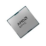 AMD 100-000000674WOF EPYC 9655 5th Gen 96-Core 192 threads 2.60GHz Server Processor - Image 3