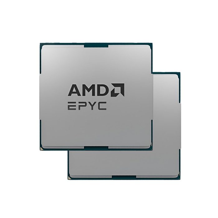 AMD 100-000000674WOF EPYC 9655 5th Gen 96-Core 192 threads 2.60GHz Server Processor - Image 4