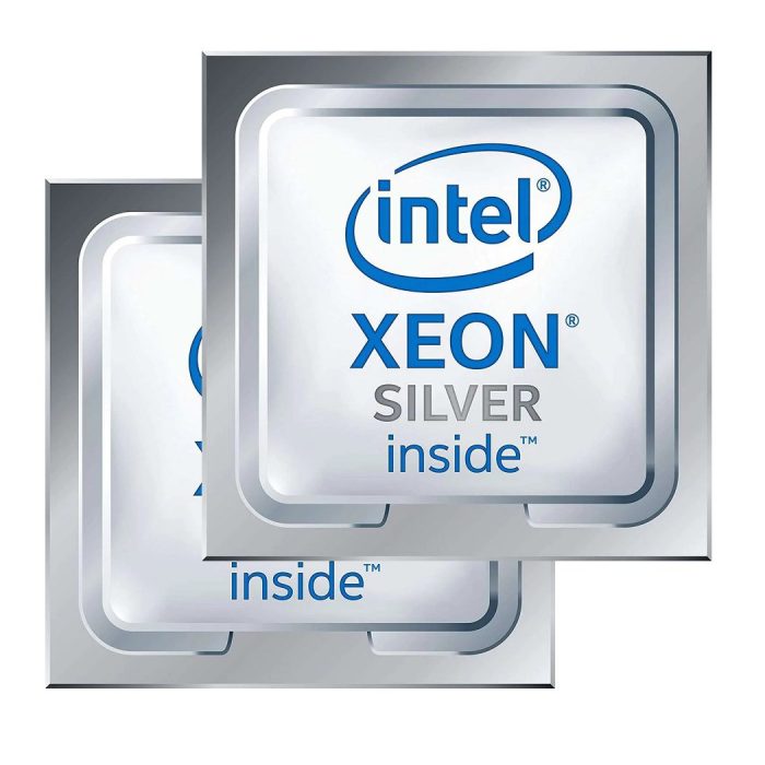 Dell 338-CRDH Xeon Silver 4514Y 2.0GHz 16-Core Processor - Image 3