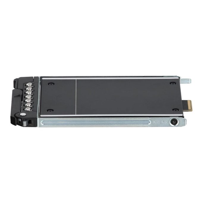 Dell YKW00 3.84TB PCIe NVMe Gen5 E3.S Read Intensive Solid State Drive - Image 3