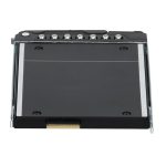 Dell YKW00 3.84TB PCIe NVMe Gen5 E3.S Read Intensive Solid State Drive - Image 5