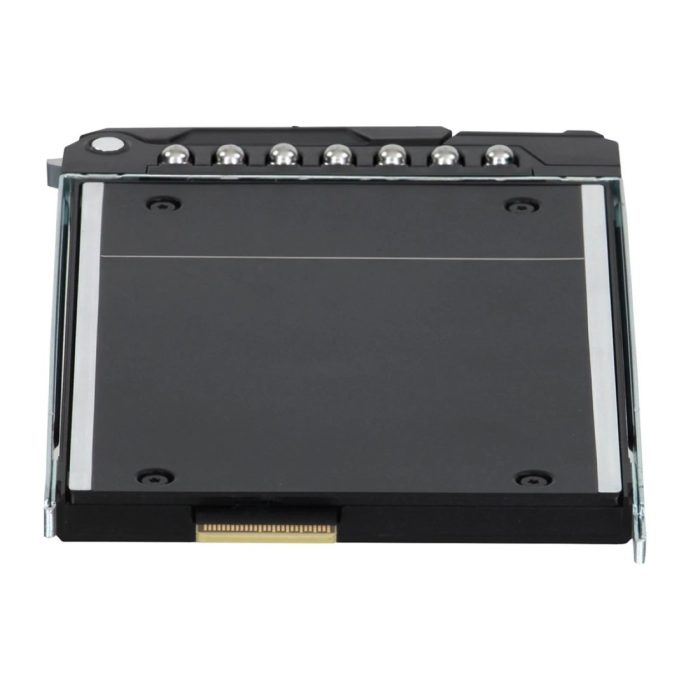 Dell YKW00 3.84TB PCIe NVMe Gen5 E3.S Read Intensive Solid State Drive - Image 5